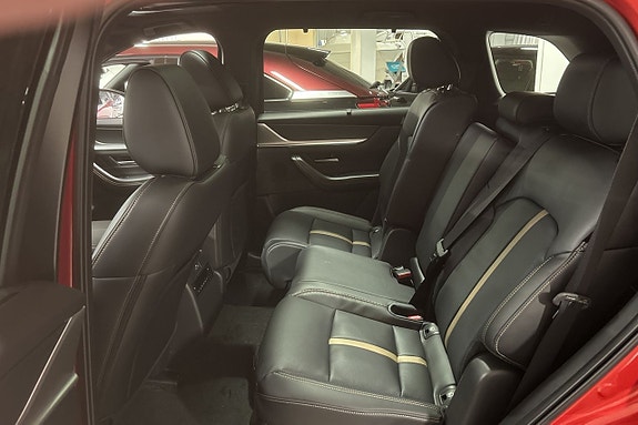 Mazda CX-80 6 of 7