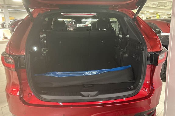 Mazda CX-80 5 of 7