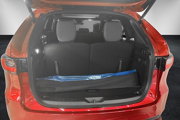 Mazda CX-80 4 of 7