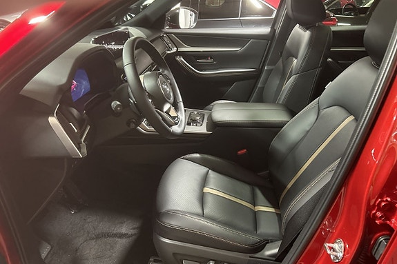 Mazda CX-80 7 of 7