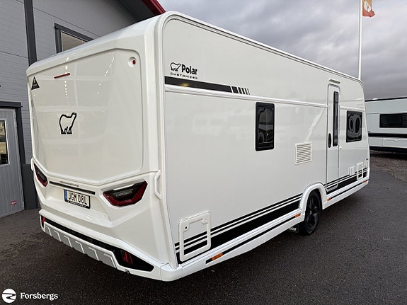 Polar POLAR 560 Customized FWA 3 of 9