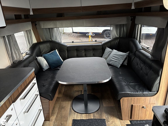 Polar POLAR 560 Customized FWA 9 of 9
