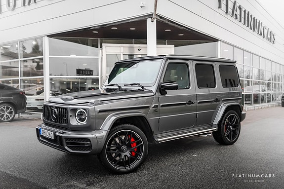 Mercedes-Benz G63