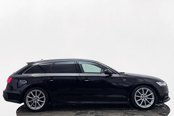 Audi A6 4 of 5