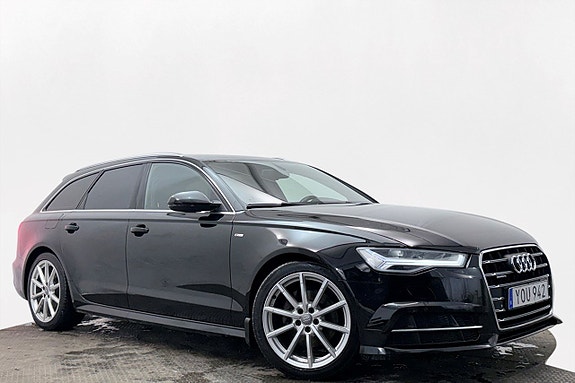 Audi A6 5 of 5