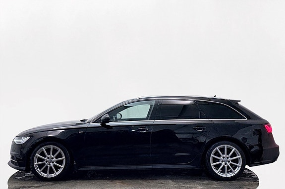 Audi A6 3 of 5