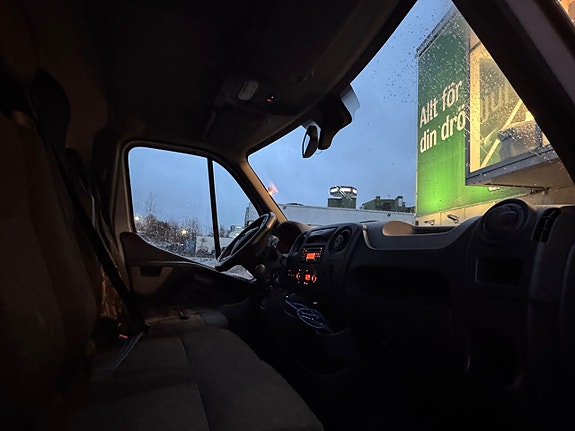 Opel Movano 15 of 18