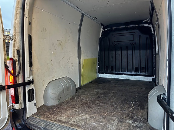 Opel Movano 17 of 18