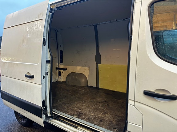 Opel Movano 18 of 18