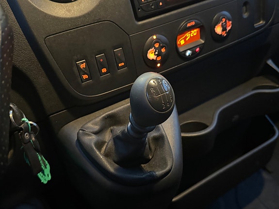 Opel Movano 5 of 5