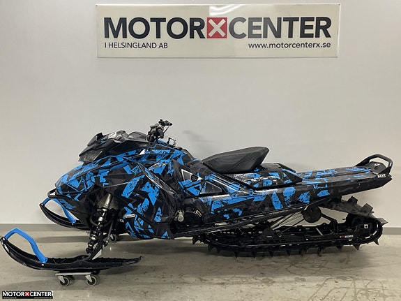 Ski-Doo Summit SP 146 850