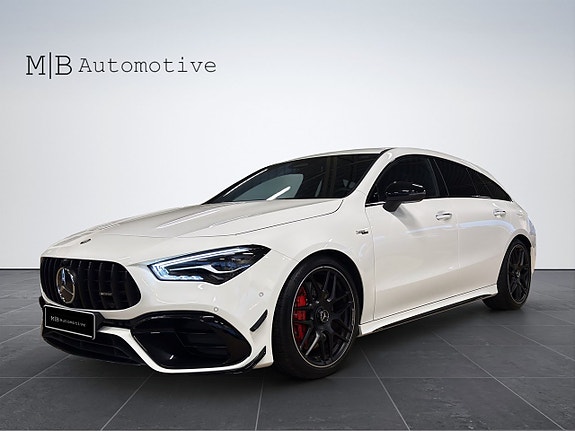 Mercedes-Benz AMG GT-Serie