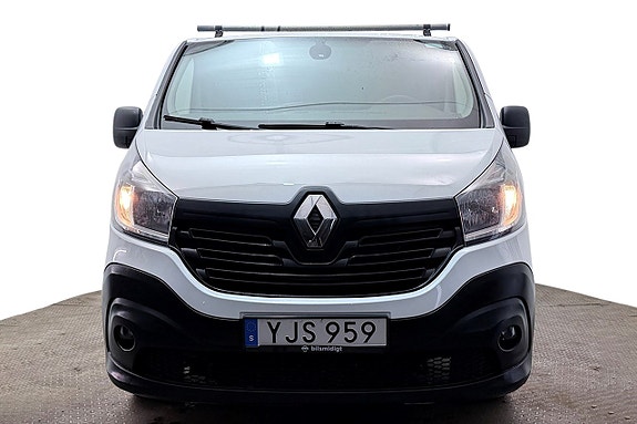 Renault Trafic 3 of 5