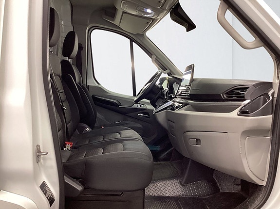 Maxus e-Deliver 9 5 of 6