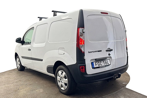 Renault Kangoo Maxi 7 of 21