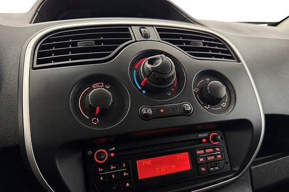 Renault Kangoo Maxi 18 of 21