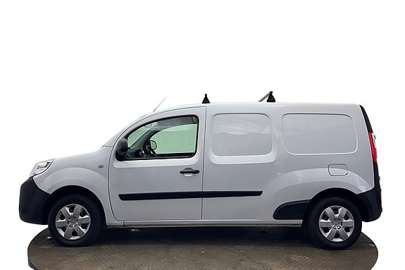 Renault Kangoo Maxi 8 of 21