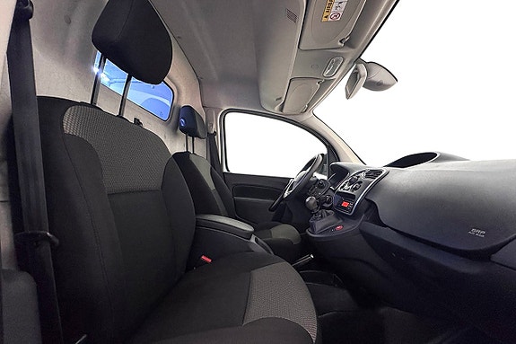 Renault Kangoo Maxi 15 of 21