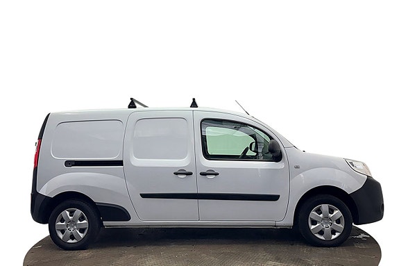 Renault Kangoo Maxi 5 of 21