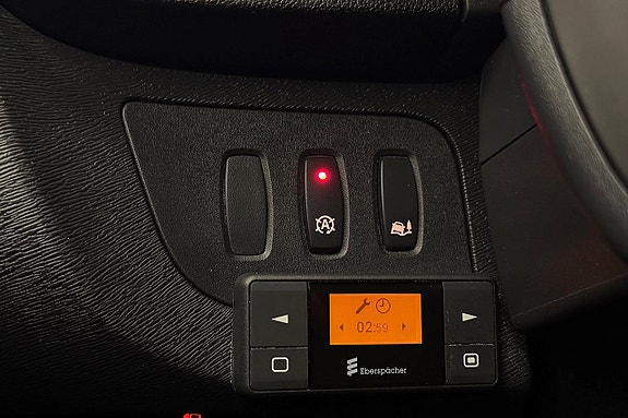 Renault Kangoo Maxi 20 of 21
