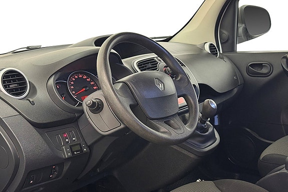 Renault Kangoo Maxi 13 of 21
