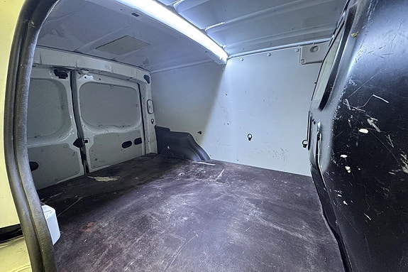 Renault Kangoo Maxi 10 of 21