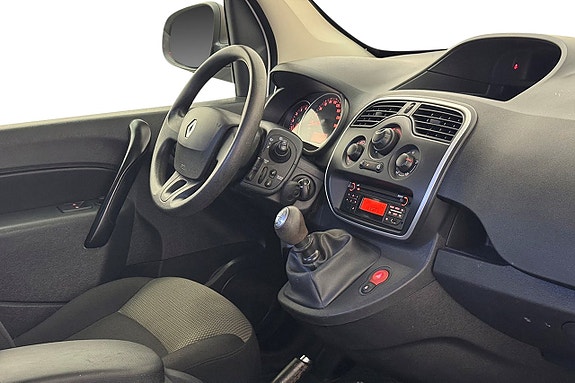 Renault Kangoo Maxi 16 of 21