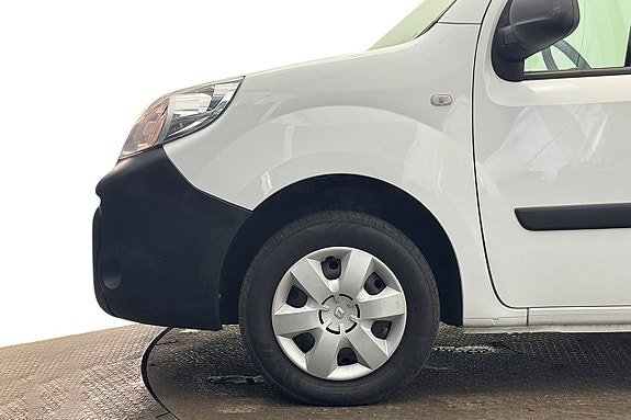 Renault Kangoo Maxi 9 of 21