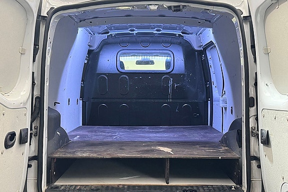 Renault Kangoo Maxi 11 of 21