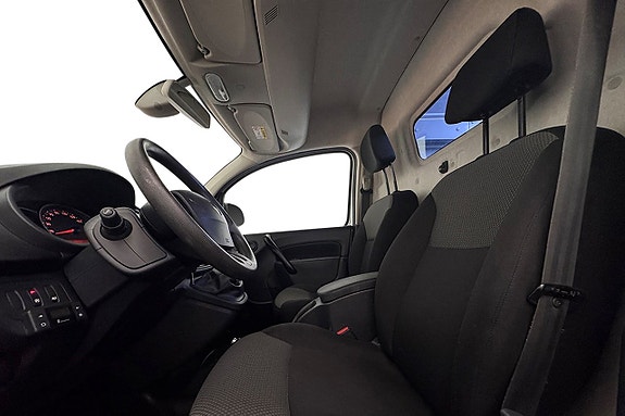 Renault Kangoo Maxi 12 of 21
