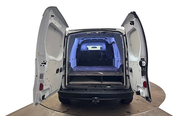 Renault Kangoo Maxi 6 of 21