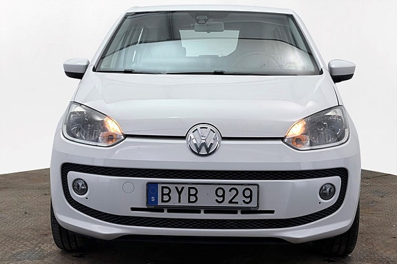 Volkswagen UP! 3 of 5
