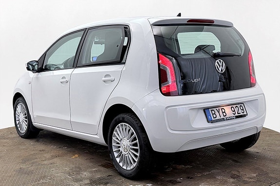 Volkswagen UP! 9 of 23