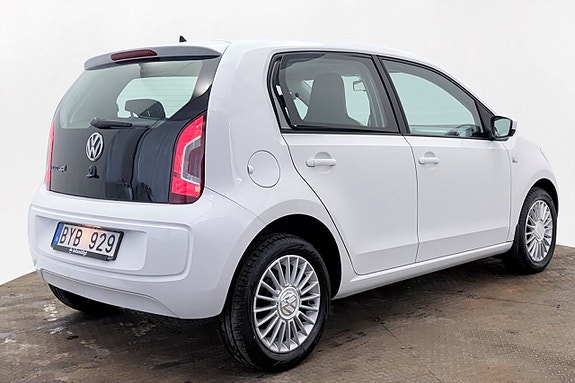 Volkswagen UP! 6 of 23