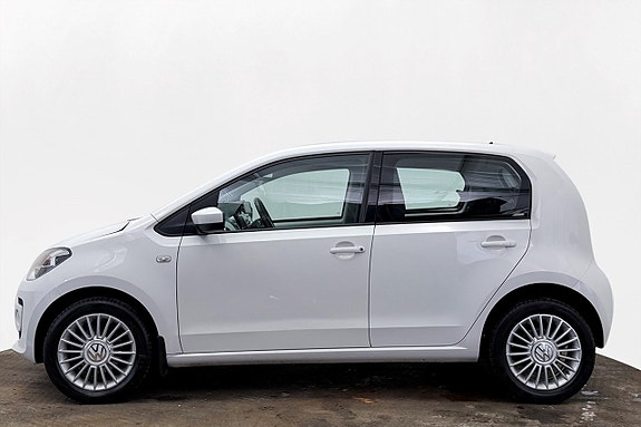 Volkswagen UP! 10 of 23