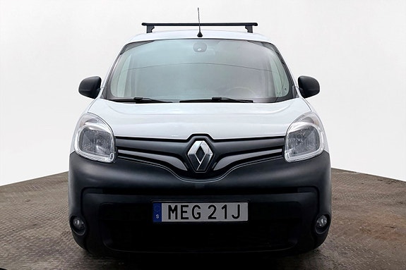 Renault Kangoo 3 of 5