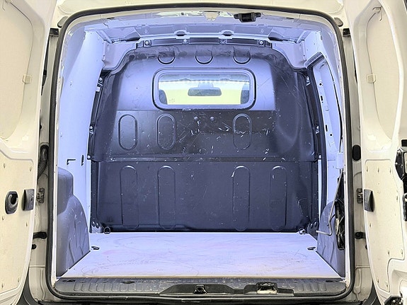 Renault Kangoo 13 of 22