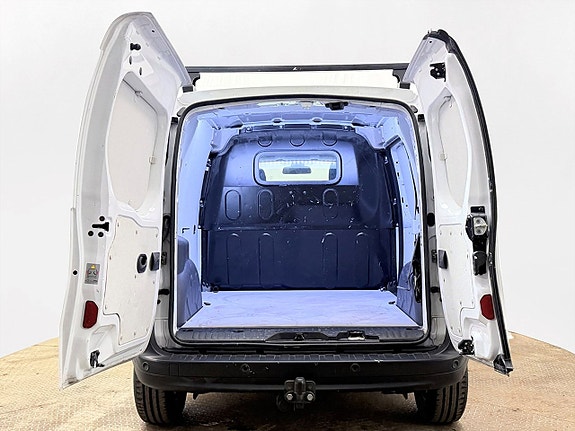 Renault Kangoo 8 of 22