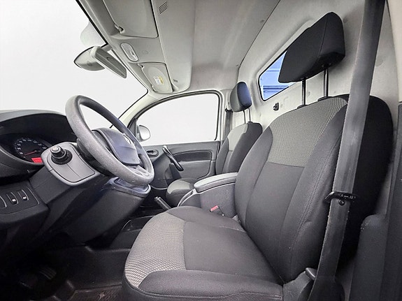 Renault Kangoo 14 of 22