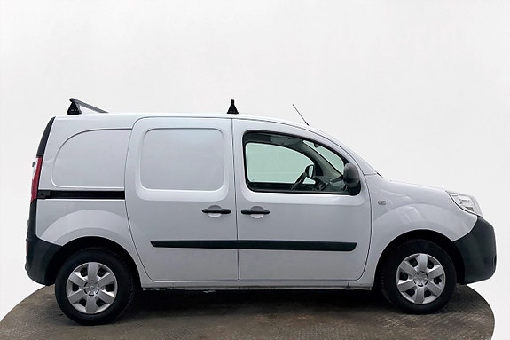 Renault Kangoo 5 of 5