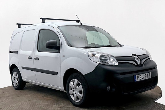 Renault Kangoo 4 of 5