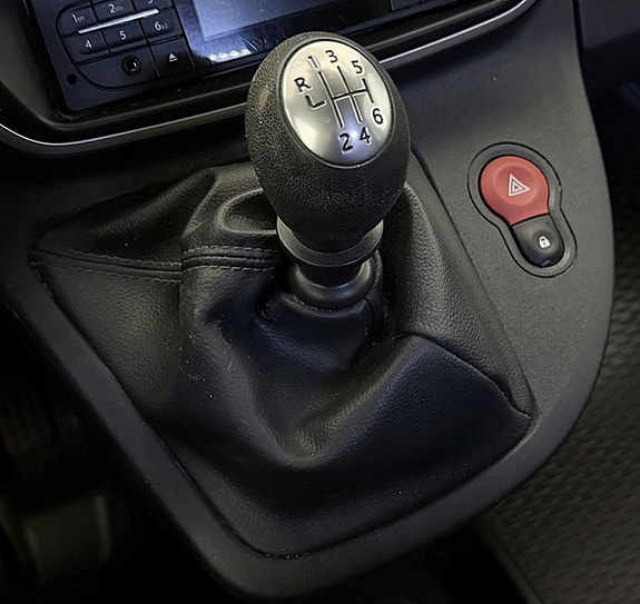 Renault Kangoo 20 of 22
