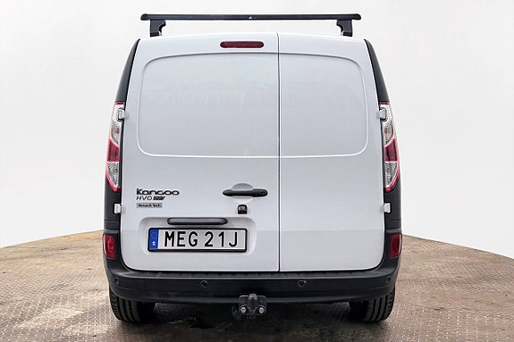 Renault Kangoo 7 of 22