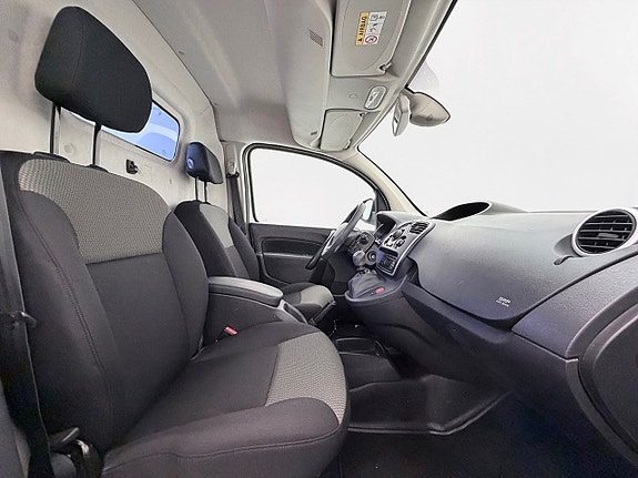 Renault Kangoo 16 of 22