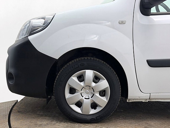 Renault Kangoo 11 of 22