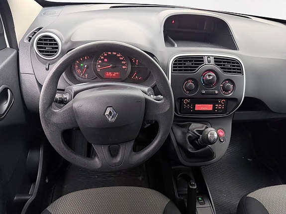 Renault Kangoo 17 of 22