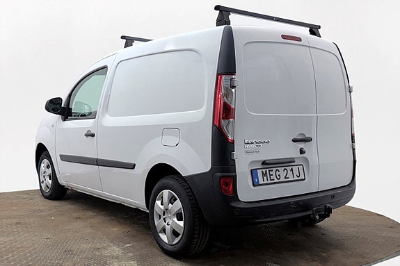 Renault Kangoo 9 of 22