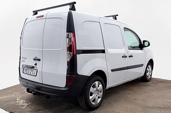 Renault Kangoo 6 of 22