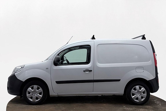 Renault Kangoo 10 of 22