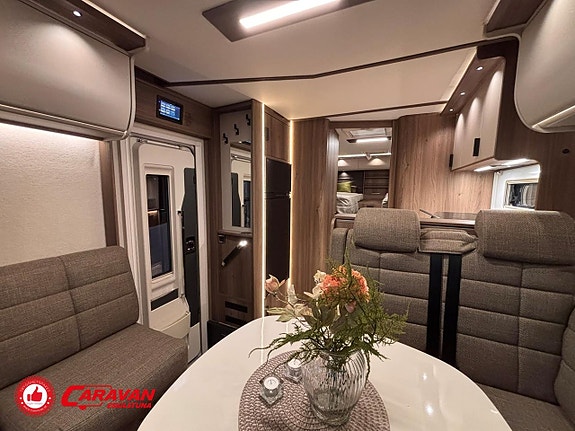 Kabe Travel Master Royal X 810 LGB/LQB 6 of 27